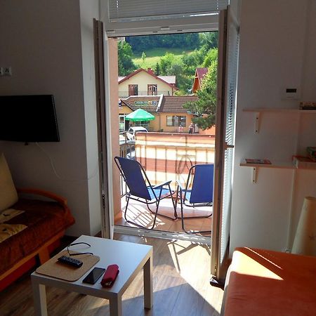 Apartament Kraszewskiego Krynica Zdroj Exterior photo