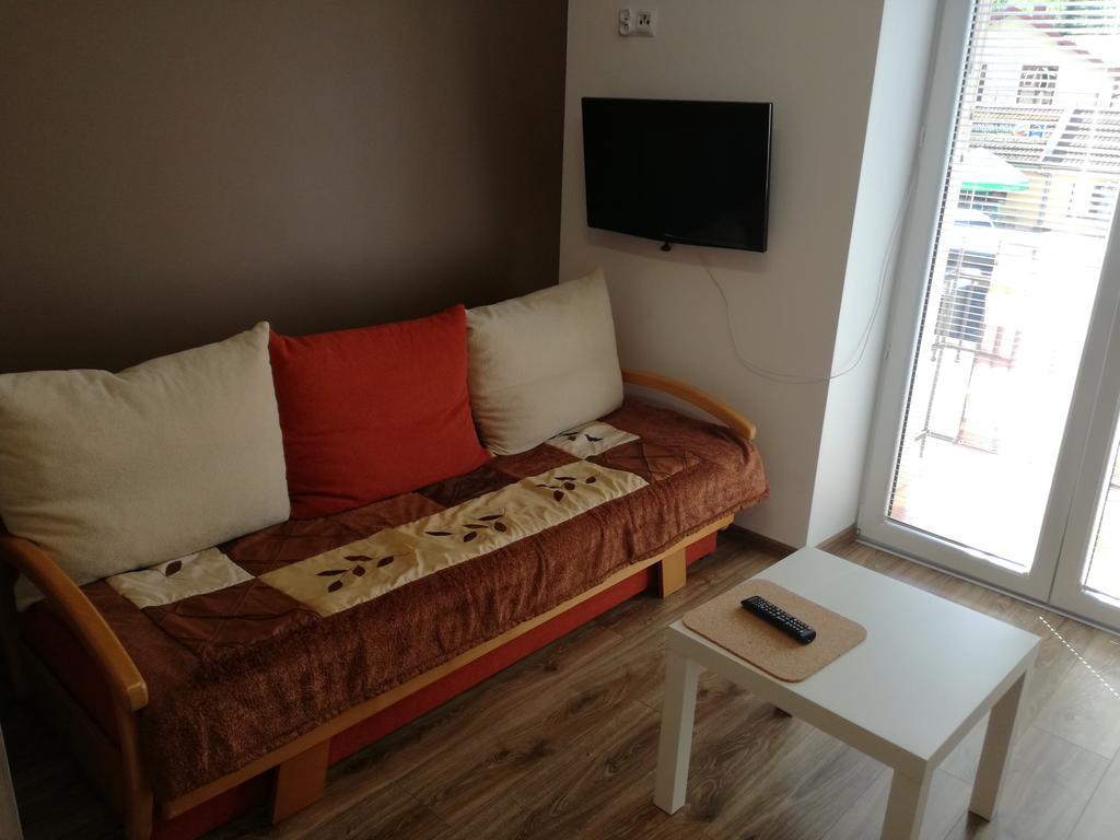 Apartament Kraszewskiego Krynica Zdroj Exterior photo