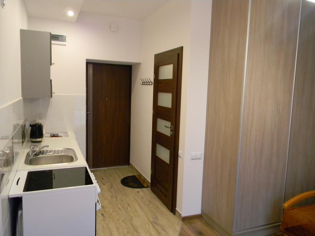 Apartament Kraszewskiego Krynica Zdroj Exterior photo